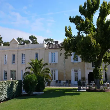 Domaine de Saint Palais-2