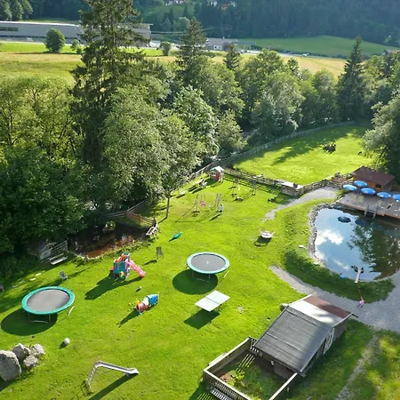 Hotel Berghof-2