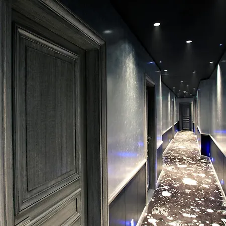 Maison Albar Hotels Le Champs-Elysées-2