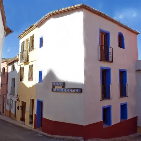 Casa Figueretes-2