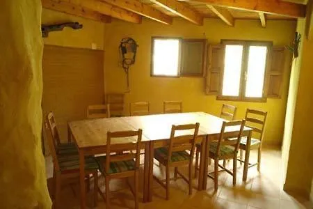 Casa Figueretes-3