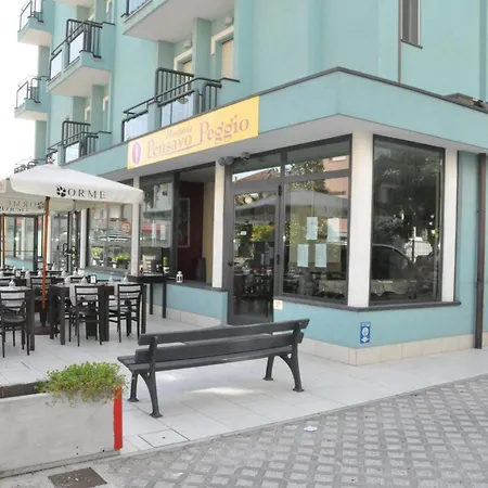 Residence Acqua Suite Marina-3