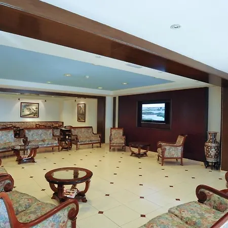 Hotel Jaume I-3