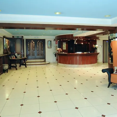 Hotel Jaume I-2