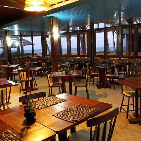 Albacora Praia Hotel-2