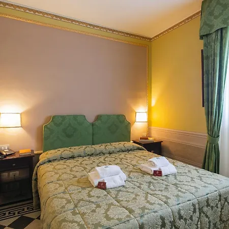 I Portici Hotel - Residenza D'Epoca-3