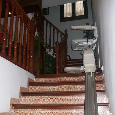Hostal Moraima-3