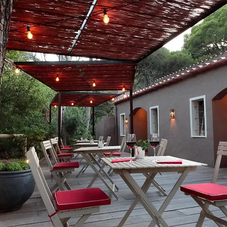 Hostal Sa Rascassa (Adults Only)-3