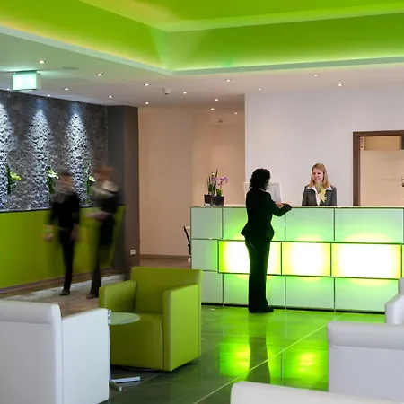 Panorama Hotel Schweinfurt-3