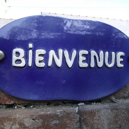 Chambres d'hôtes Le Clos d'Enhaut-3