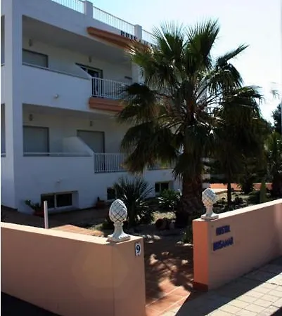 Hostal Brisamar-2