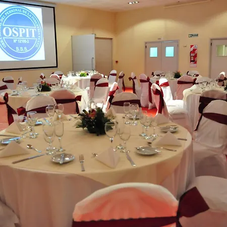 Gran Hotel Tourbillon & Lodge-3
