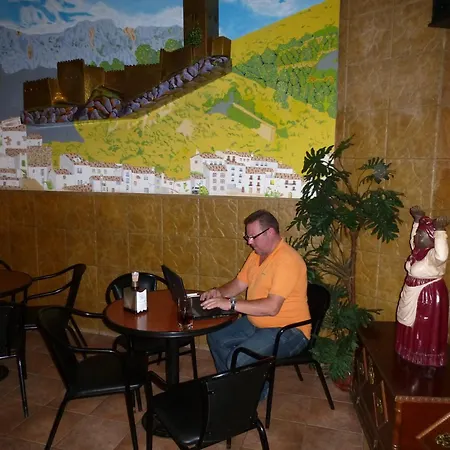 Hotel Limas-2