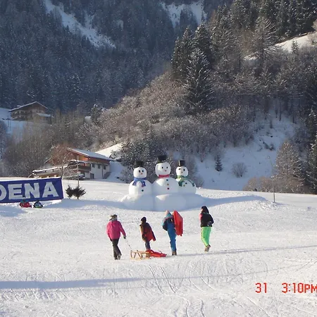 Hotel Stella Alpina-2