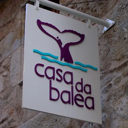 Casa Da Balea-2
