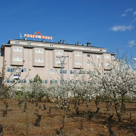 Hotel Novo-2