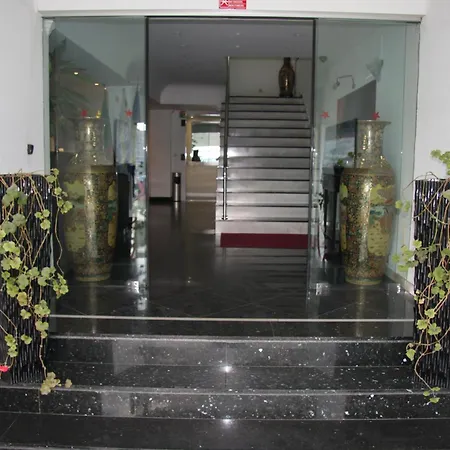 Hotel Turismo Miranda-2