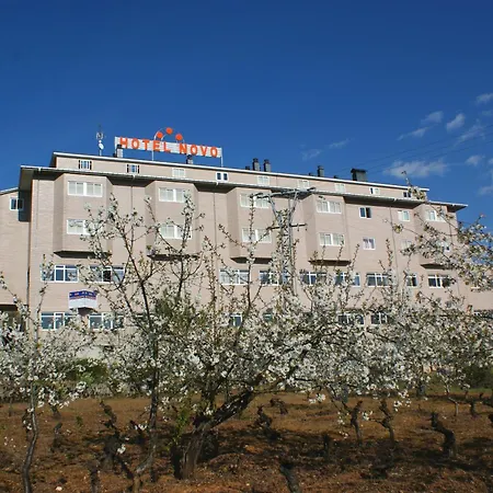 Hotel Novo-3