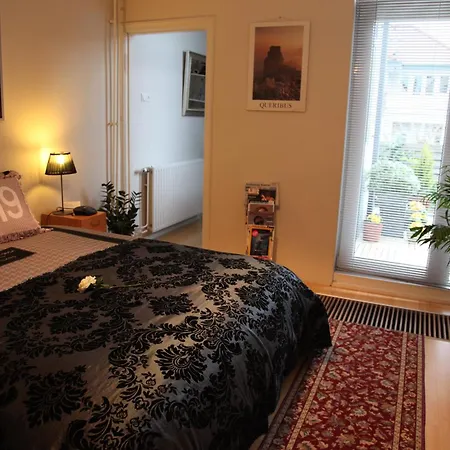 Antonius Bed&Breakfast-3