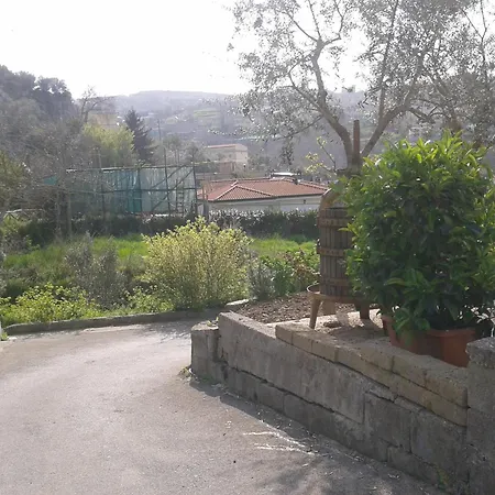 Il Cottage B&B-3