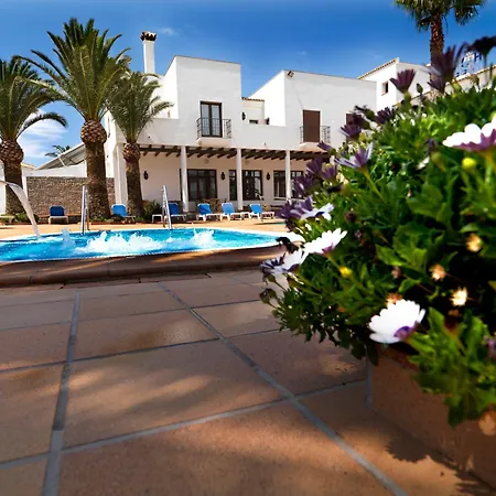 Hotel Porfirio-3