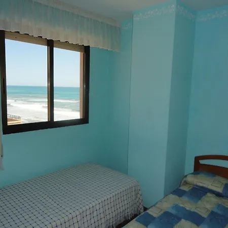 Apartamentos Raymar-2