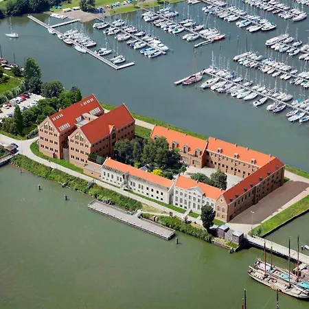 Hotel Oostereiland-2