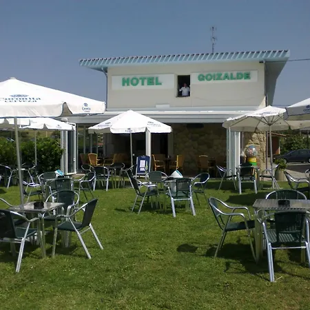 Hotel Goizalde-2