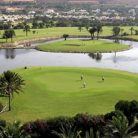 Hotel Ar Golf Almerimar-3