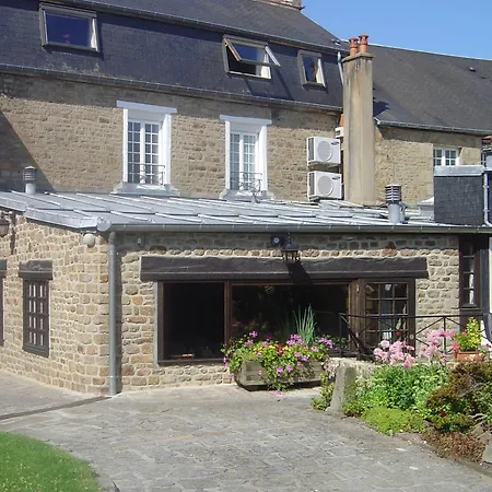 Hôtel de La Croix d'Or-3