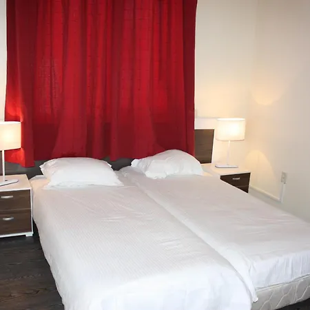 Hotel Sansa-3