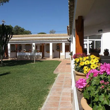 Hostal Las Acacias-2