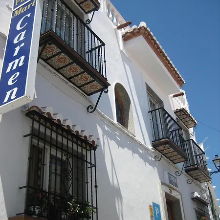 Pensión Mari Carmen-3