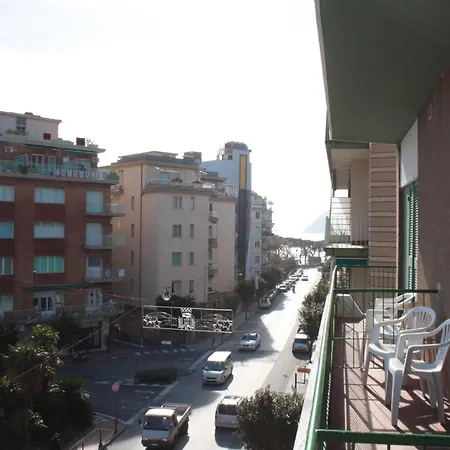 Albergo Anita Alassio-3