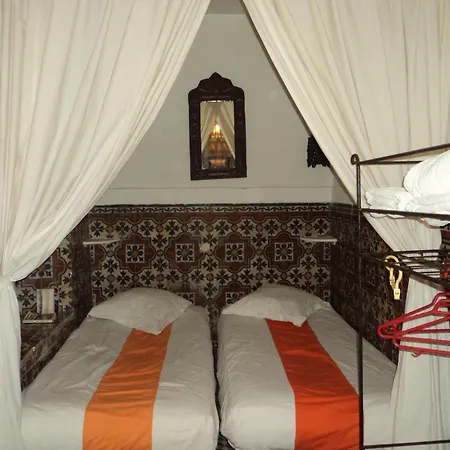 Riad Dar Mchicha-3