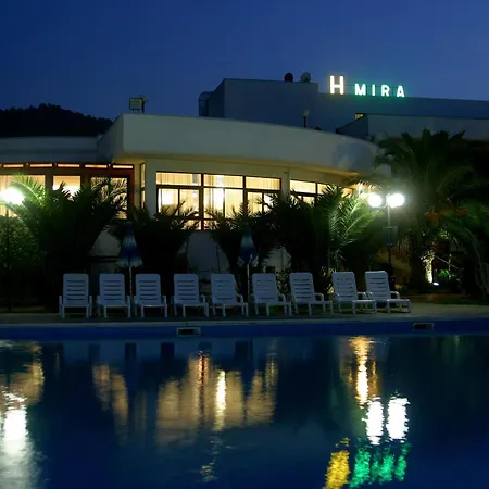 Hotel Mira-3