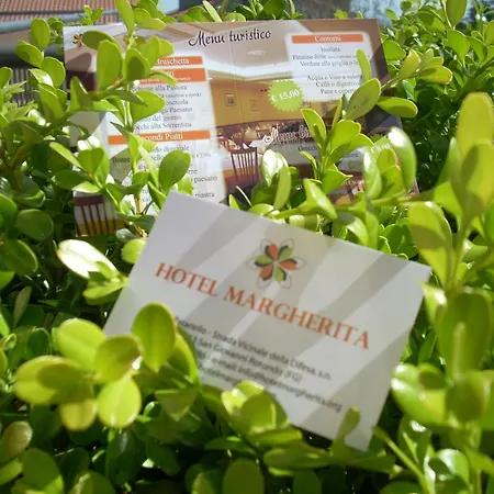 Hotel Margherita-2