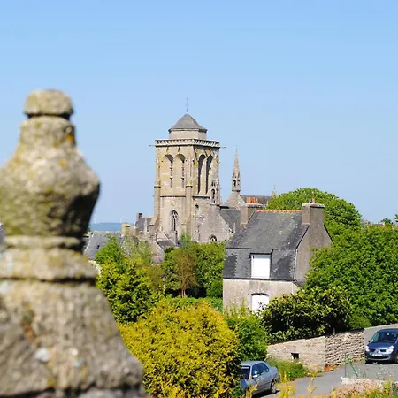 Logis Le Prieuré-3