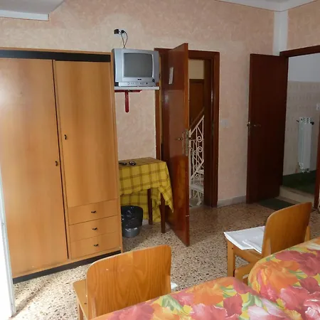 Hotel Bolognese-3