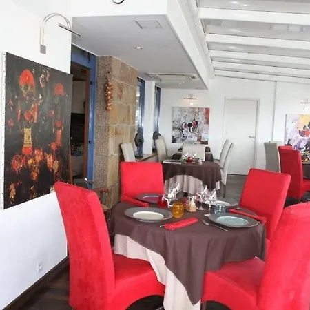 Hotel Le Suroit-3