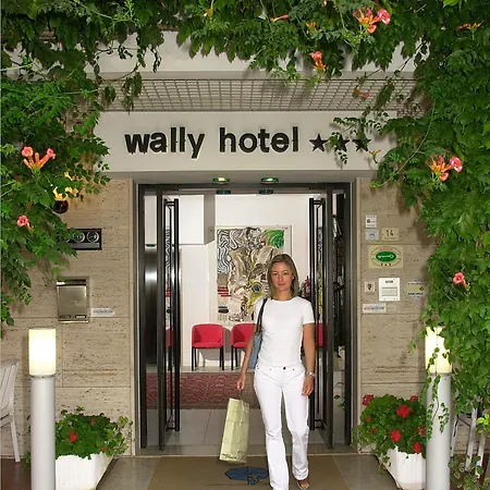 Hotel Wally-2