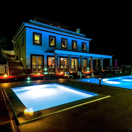 Monte Xisto Country Charm Hotel-3