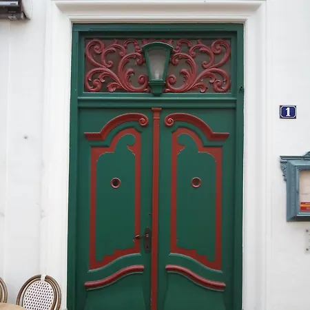 Apartments im Kaffeehaus Heldt-3