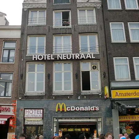 Budget Hotel Neutraal-3