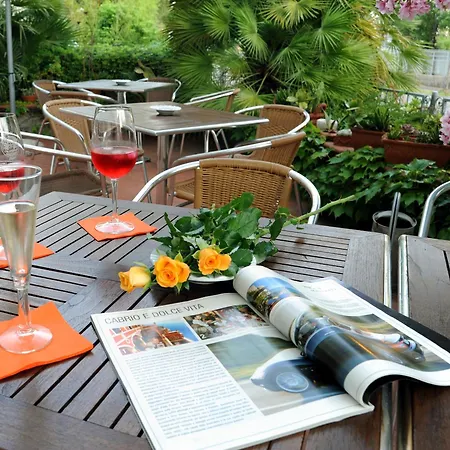 Hotel Le Palme " Adults Only "-3