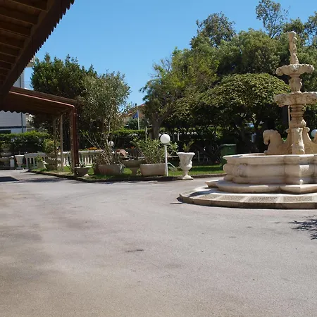 Hotel Villa Colombo-3