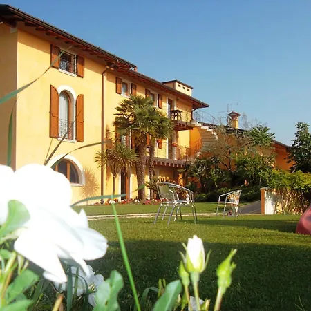 Albergo Le Piante-2