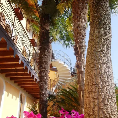 Albergo Le Piante-3
