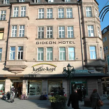 Gideon Hotel-3