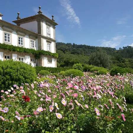 Paço de Calheiros - Turismo de Habitação-3